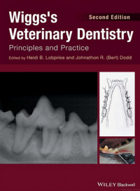 Image of Wiggs's Veterinary Dentistry: Principles and Practice