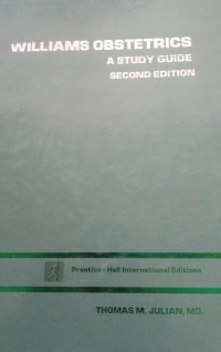 Image of Williams Obstetrics : A Study Guide